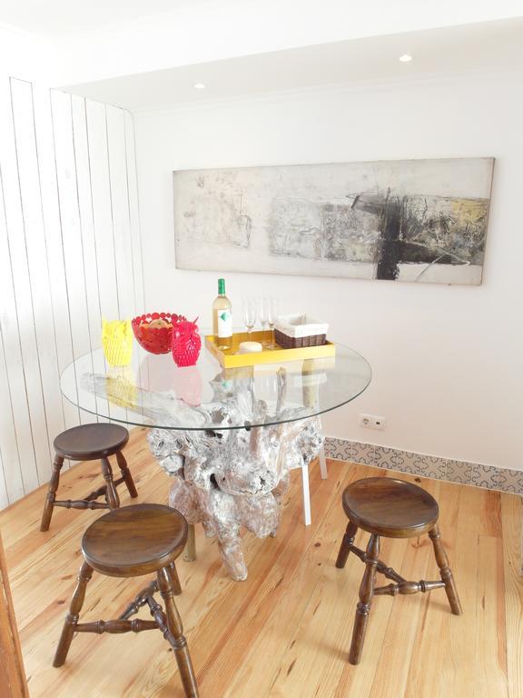 Bairrosweethome Lisboa Ngoại thất bức ảnh