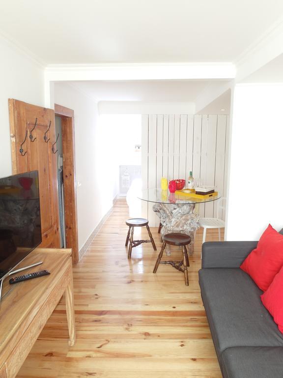 Bairrosweethome Lisboa Ngoại thất bức ảnh