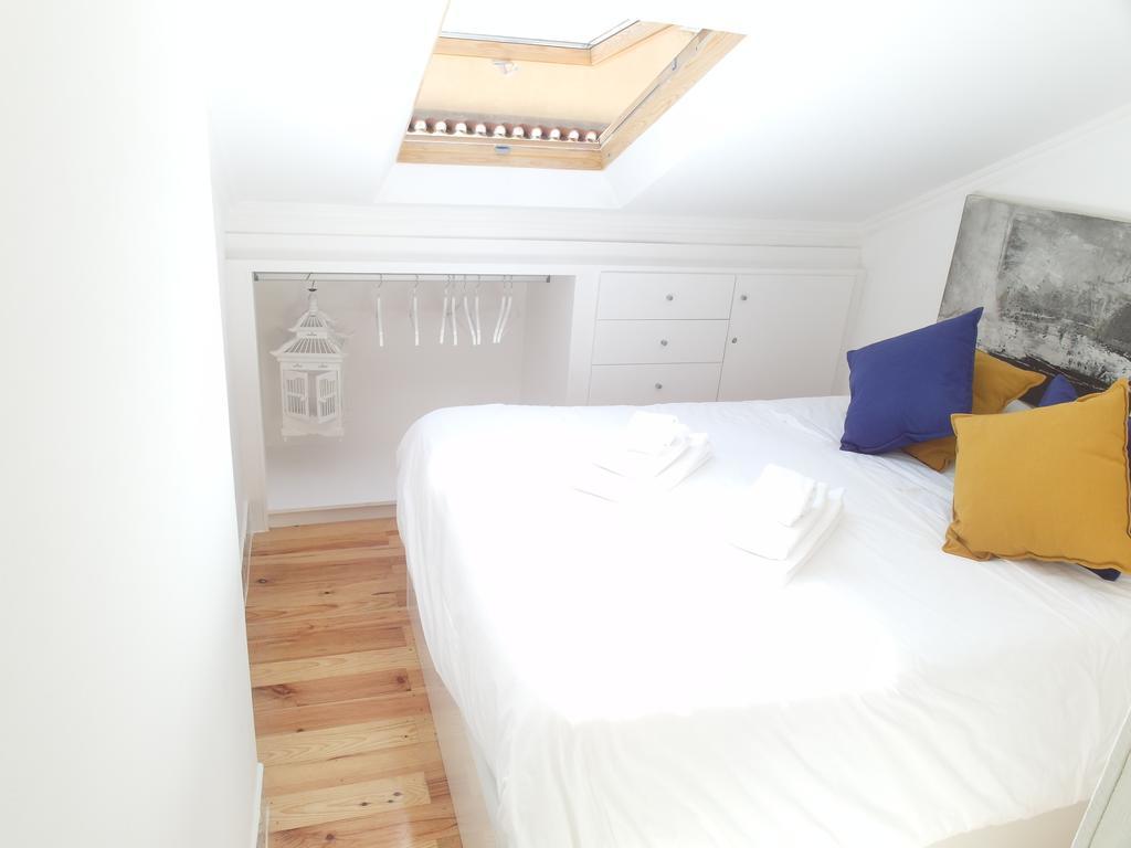 Bairrosweethome Lisboa Ngoại thất bức ảnh