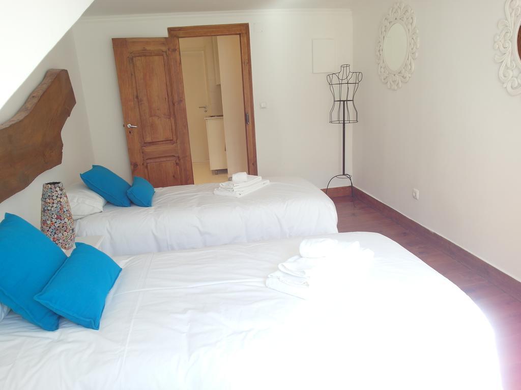 Bairrosweethome Lisboa Ngoại thất bức ảnh