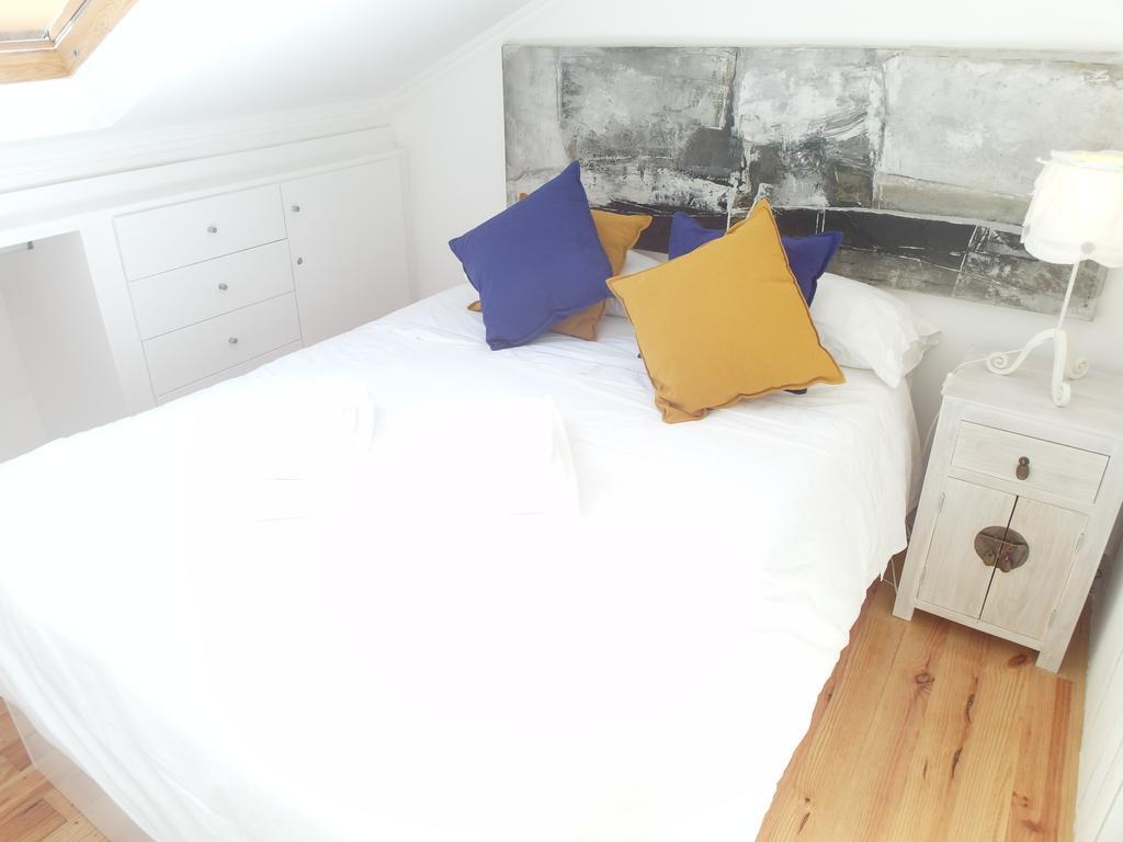 Bairrosweethome Lisboa Ngoại thất bức ảnh