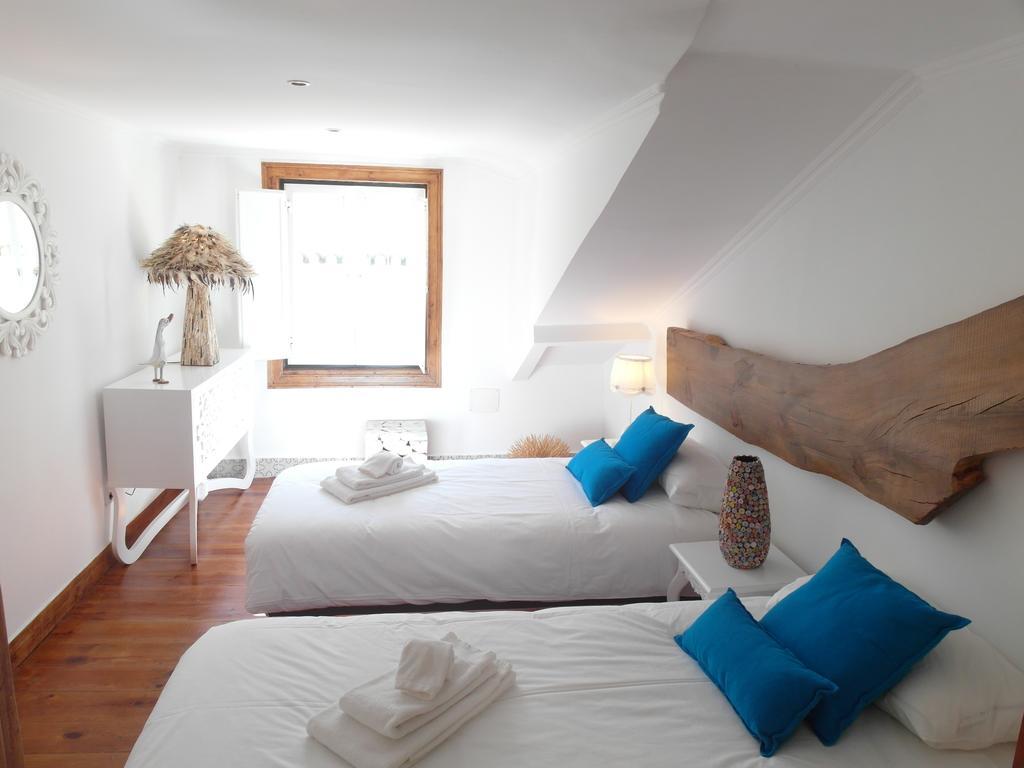 Bairrosweethome Lisboa Ngoại thất bức ảnh