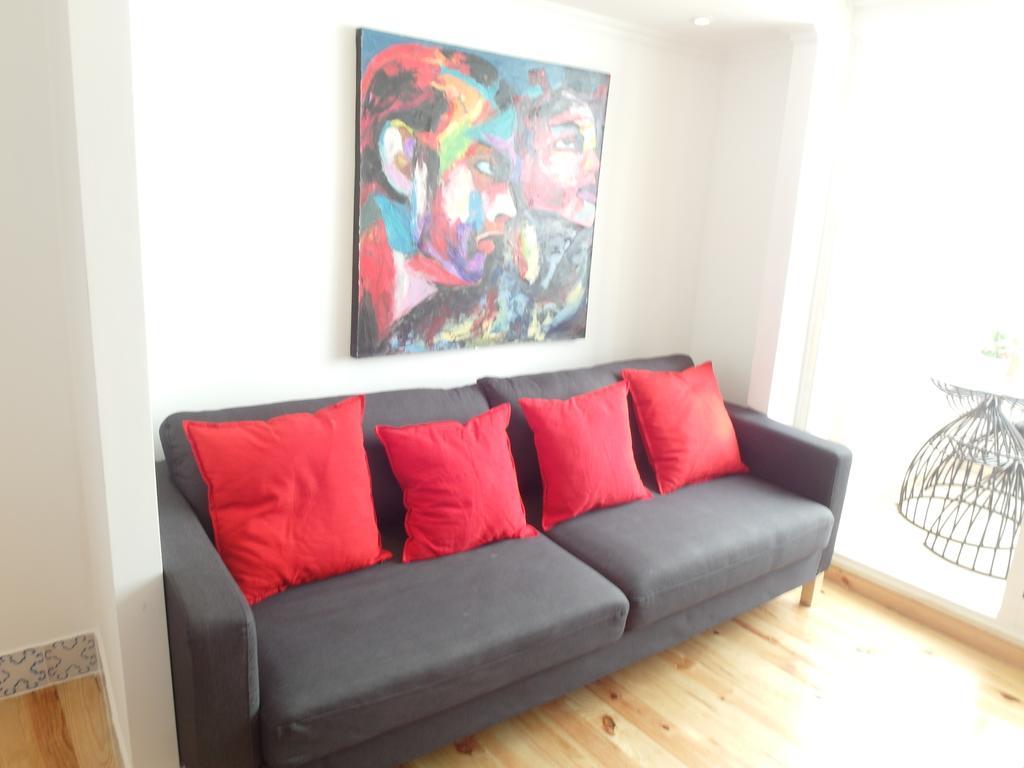 Bairrosweethome Lisboa Ngoại thất bức ảnh