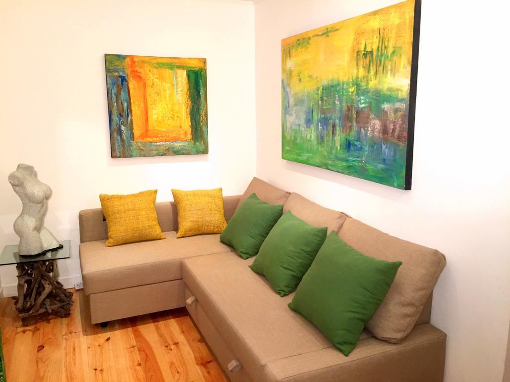 Bairrosweethome Lisboa Ngoại thất bức ảnh