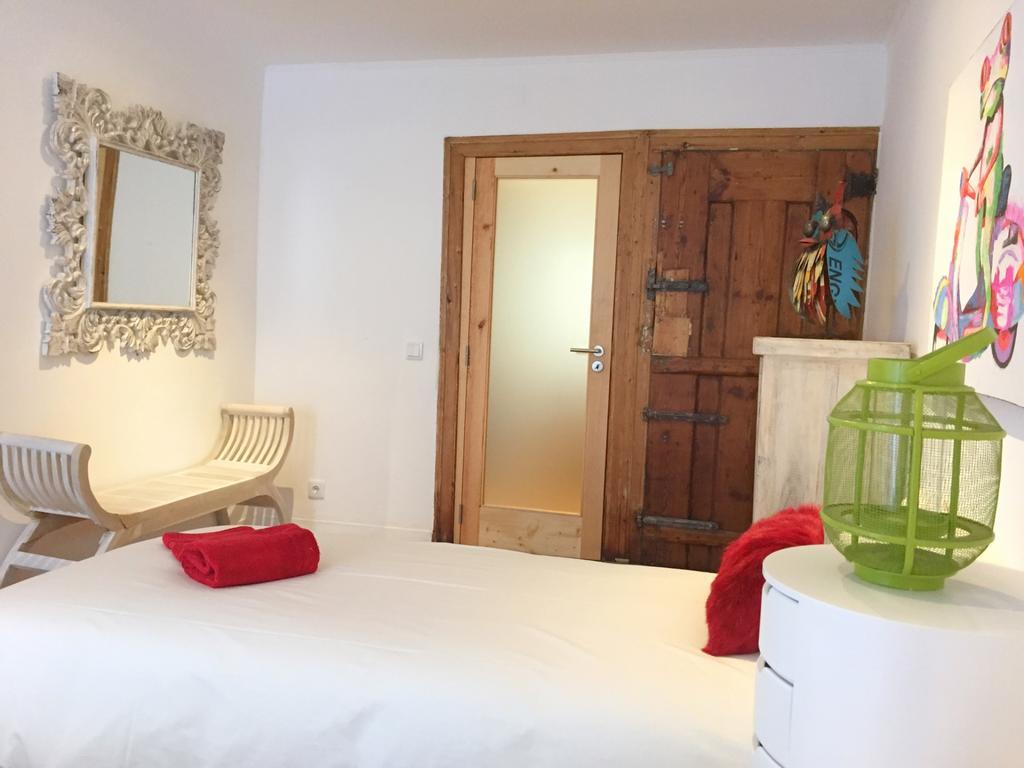 Bairrosweethome Lisboa Ngoại thất bức ảnh