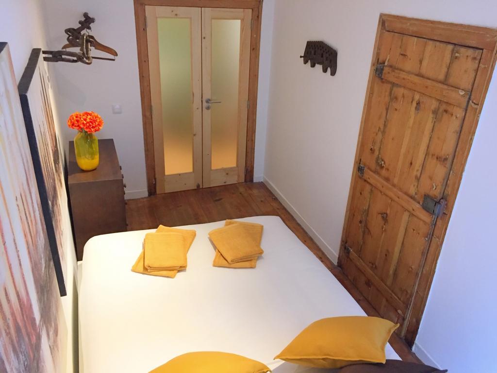 Bairrosweethome Lisboa Ngoại thất bức ảnh