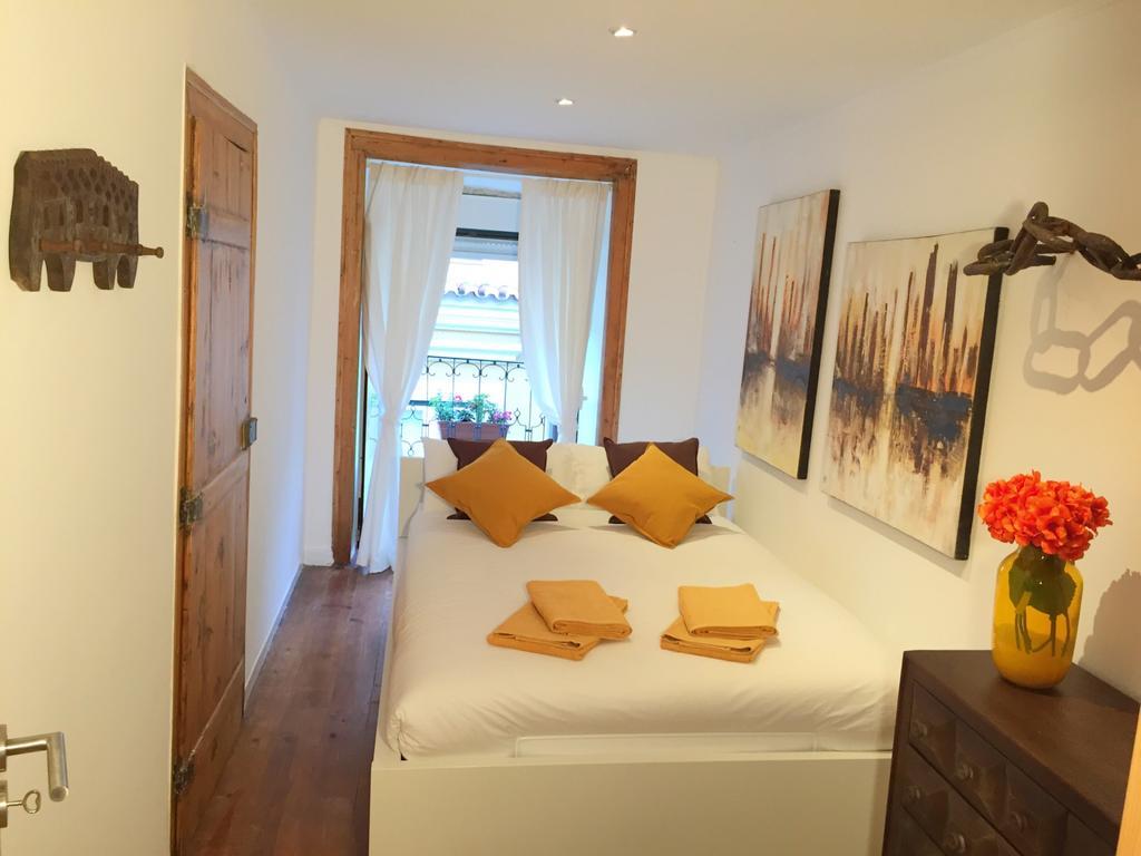 Bairrosweethome Lisboa Ngoại thất bức ảnh