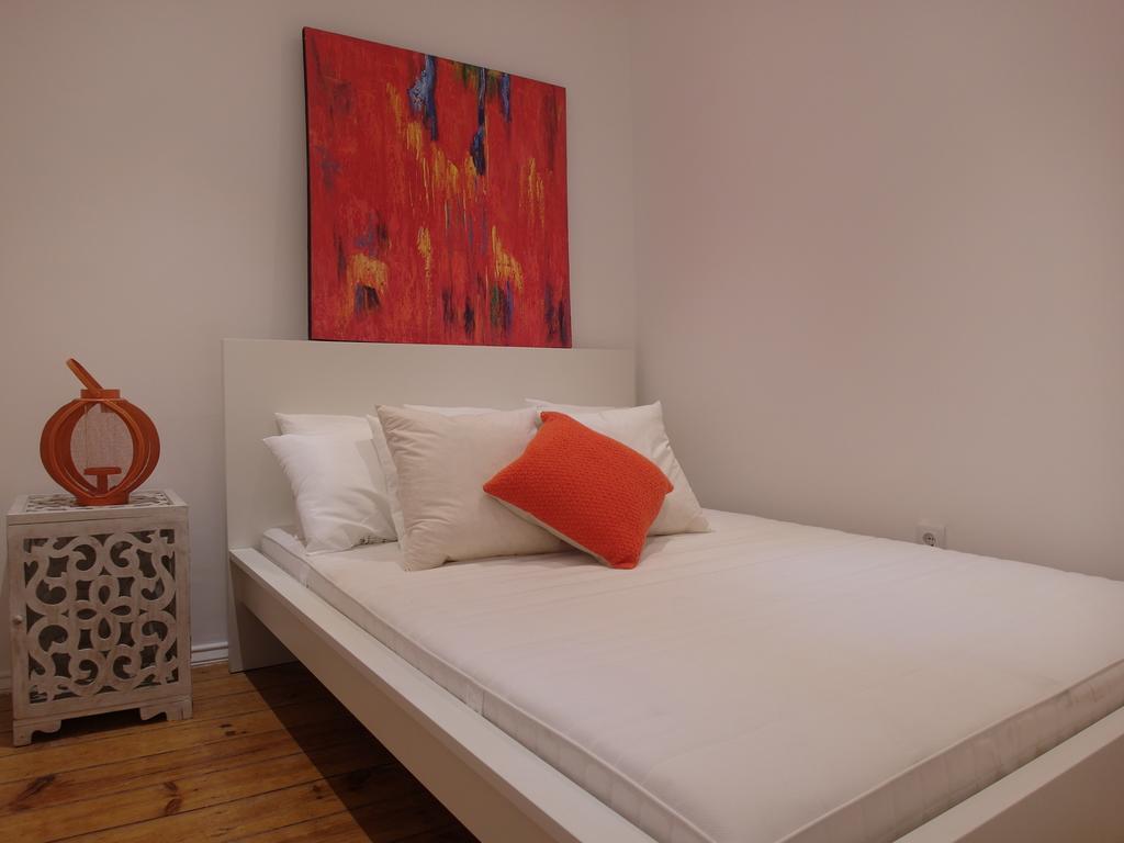Bairrosweethome Lisboa Ngoại thất bức ảnh