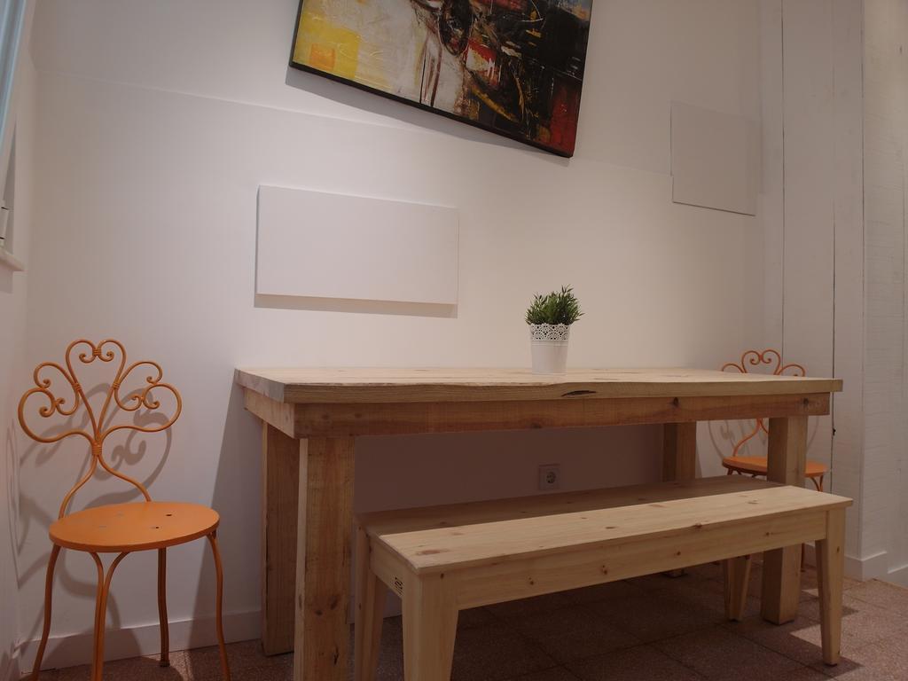 Bairrosweethome Lisboa Ngoại thất bức ảnh