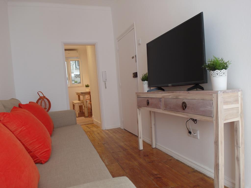 Bairrosweethome Lisboa Ngoại thất bức ảnh