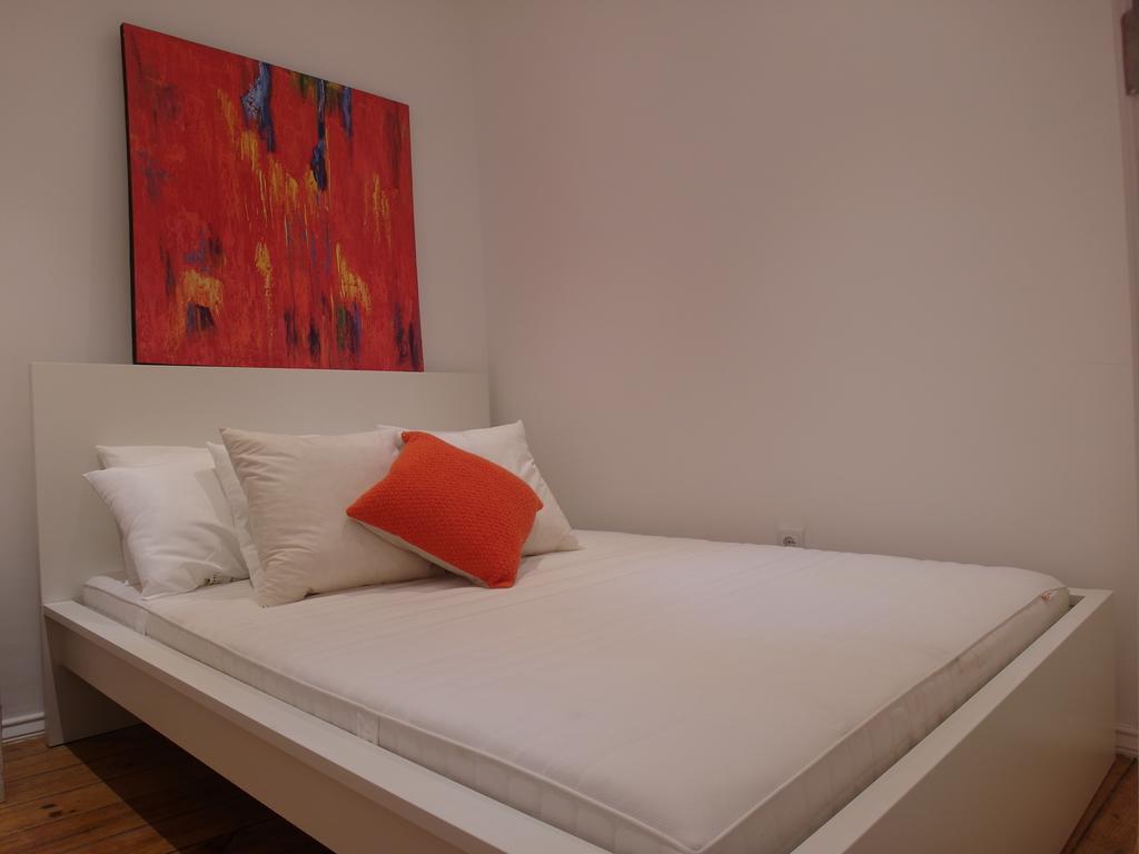 Bairrosweethome Lisboa Ngoại thất bức ảnh