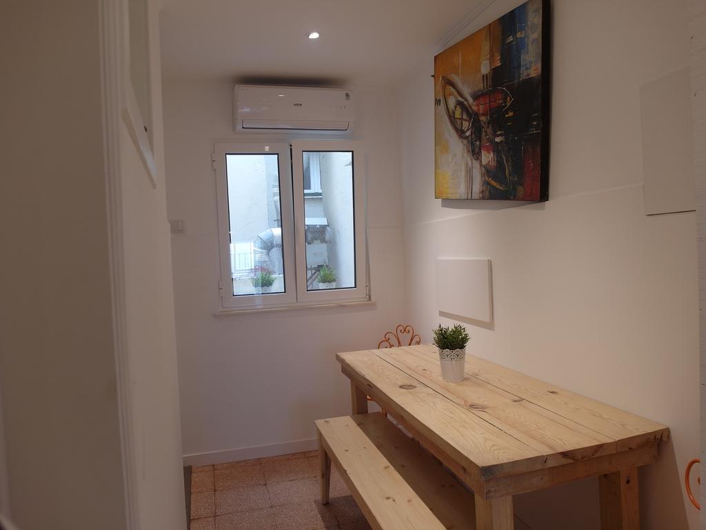 Bairrosweethome Lisboa Ngoại thất bức ảnh