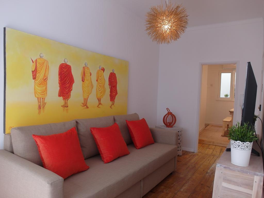 Bairrosweethome Lisboa Ngoại thất bức ảnh
