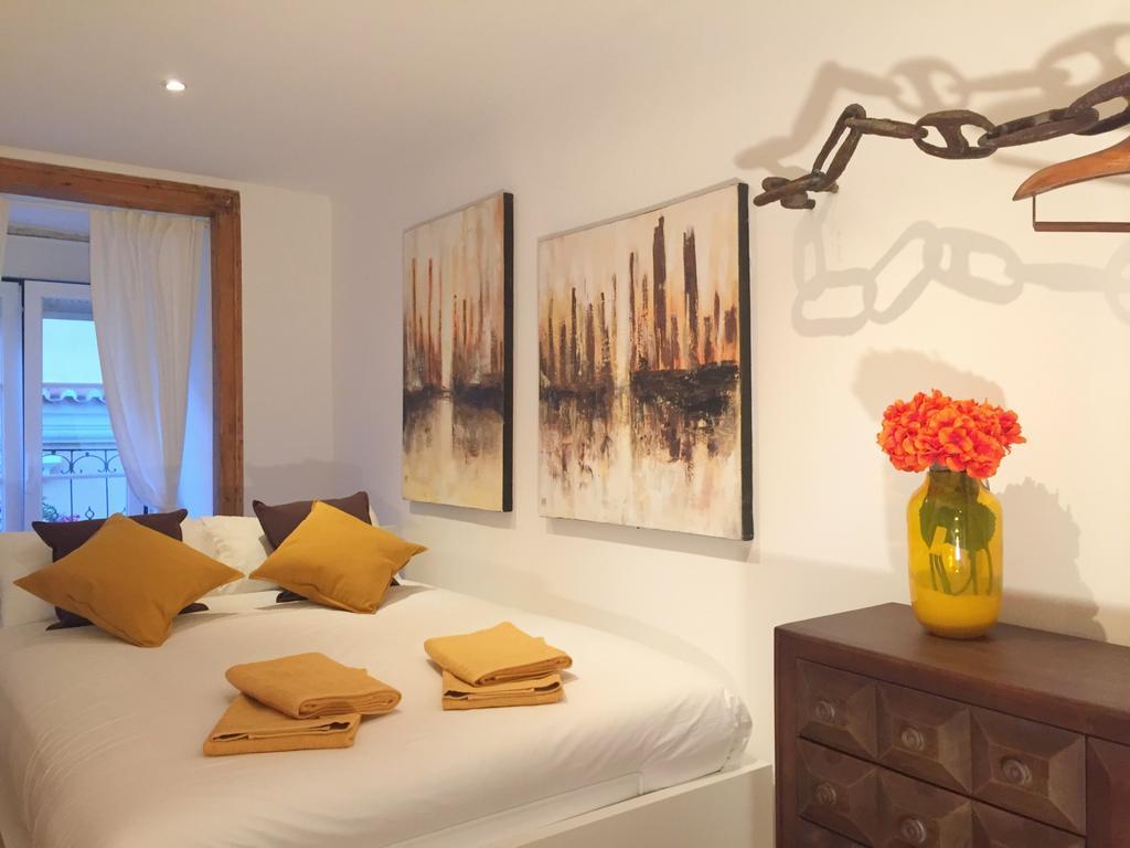 Bairrosweethome Lisboa Ngoại thất bức ảnh