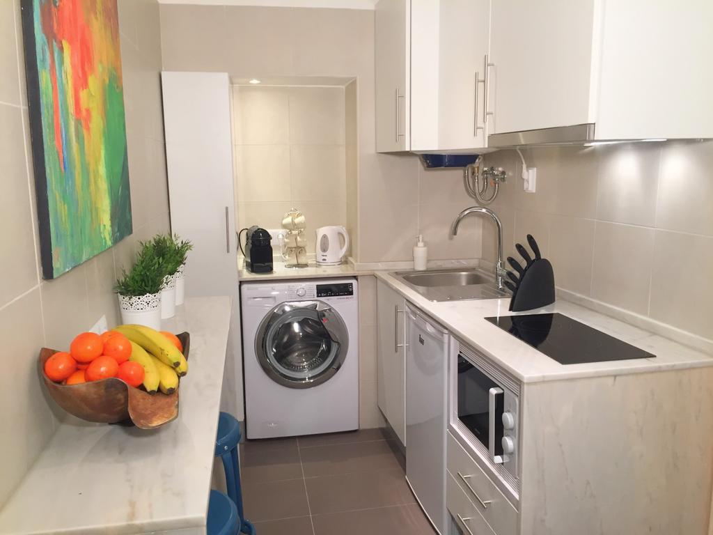 Bairrosweethome Lisboa Ngoại thất bức ảnh