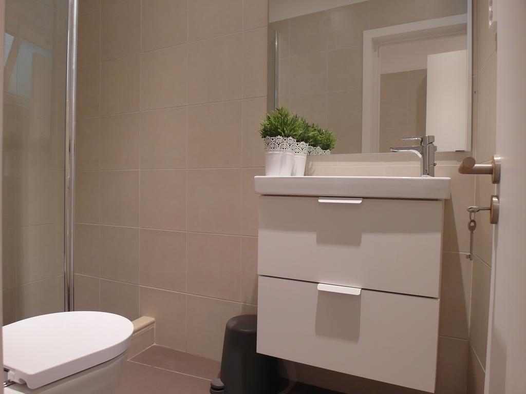 Bairrosweethome Lisboa Ngoại thất bức ảnh