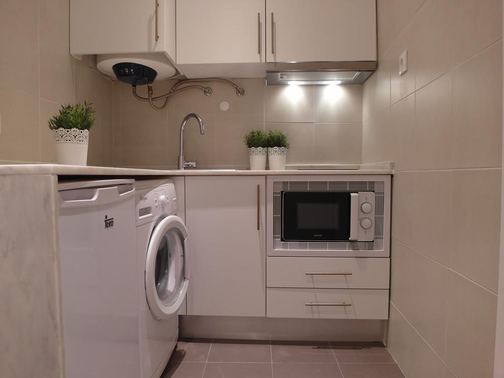 Bairrosweethome Lisboa Ngoại thất bức ảnh