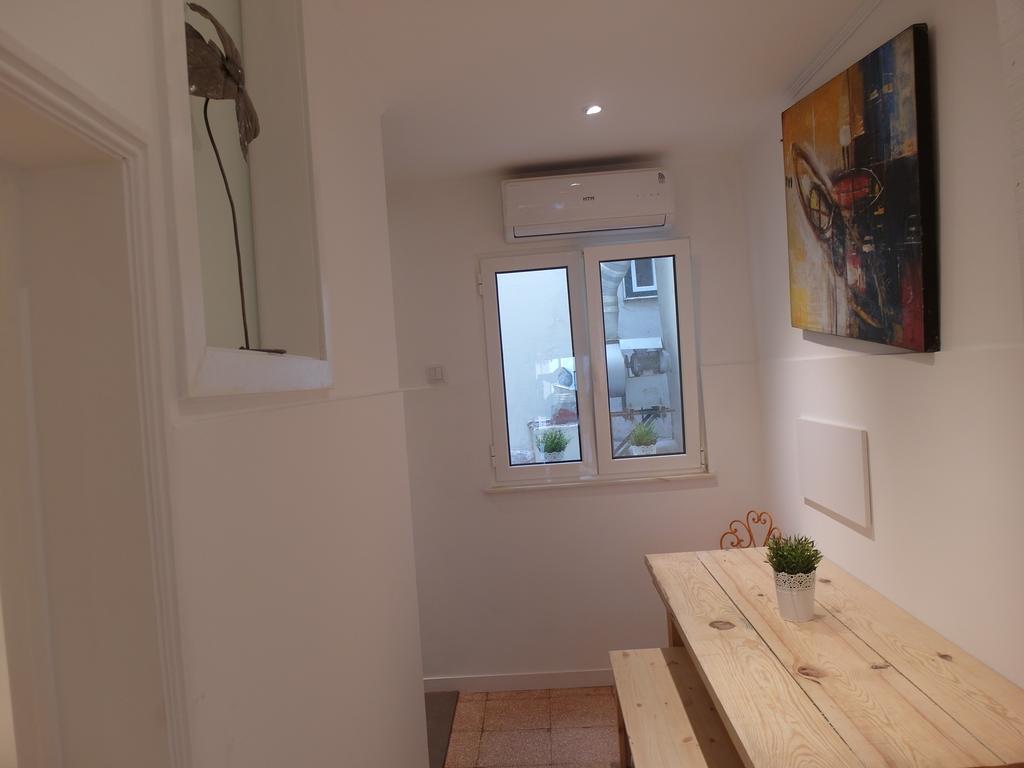 Bairrosweethome Lisboa Ngoại thất bức ảnh