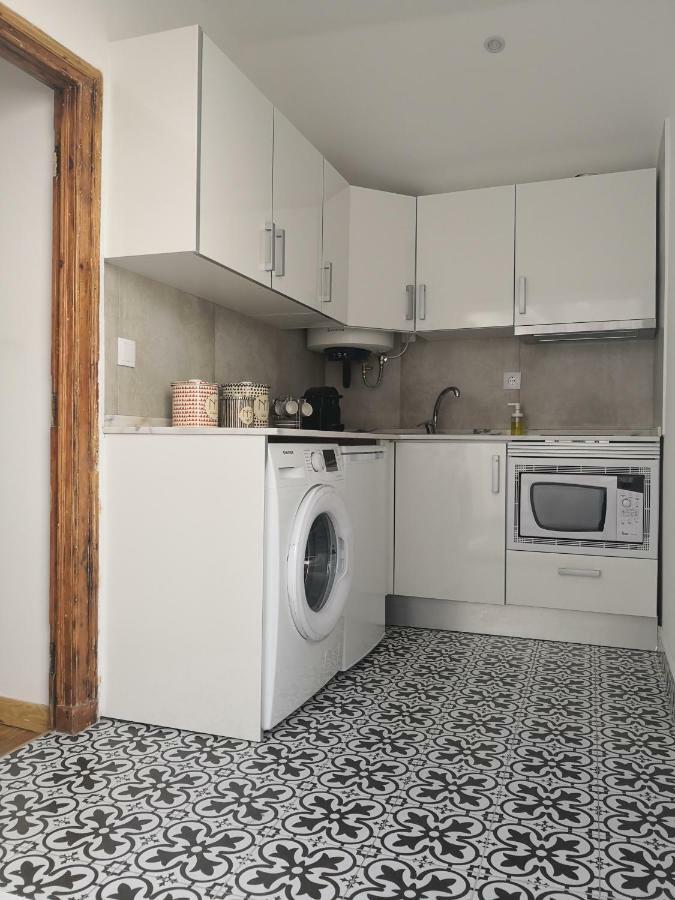 Bairrosweethome Lisboa Ngoại thất bức ảnh