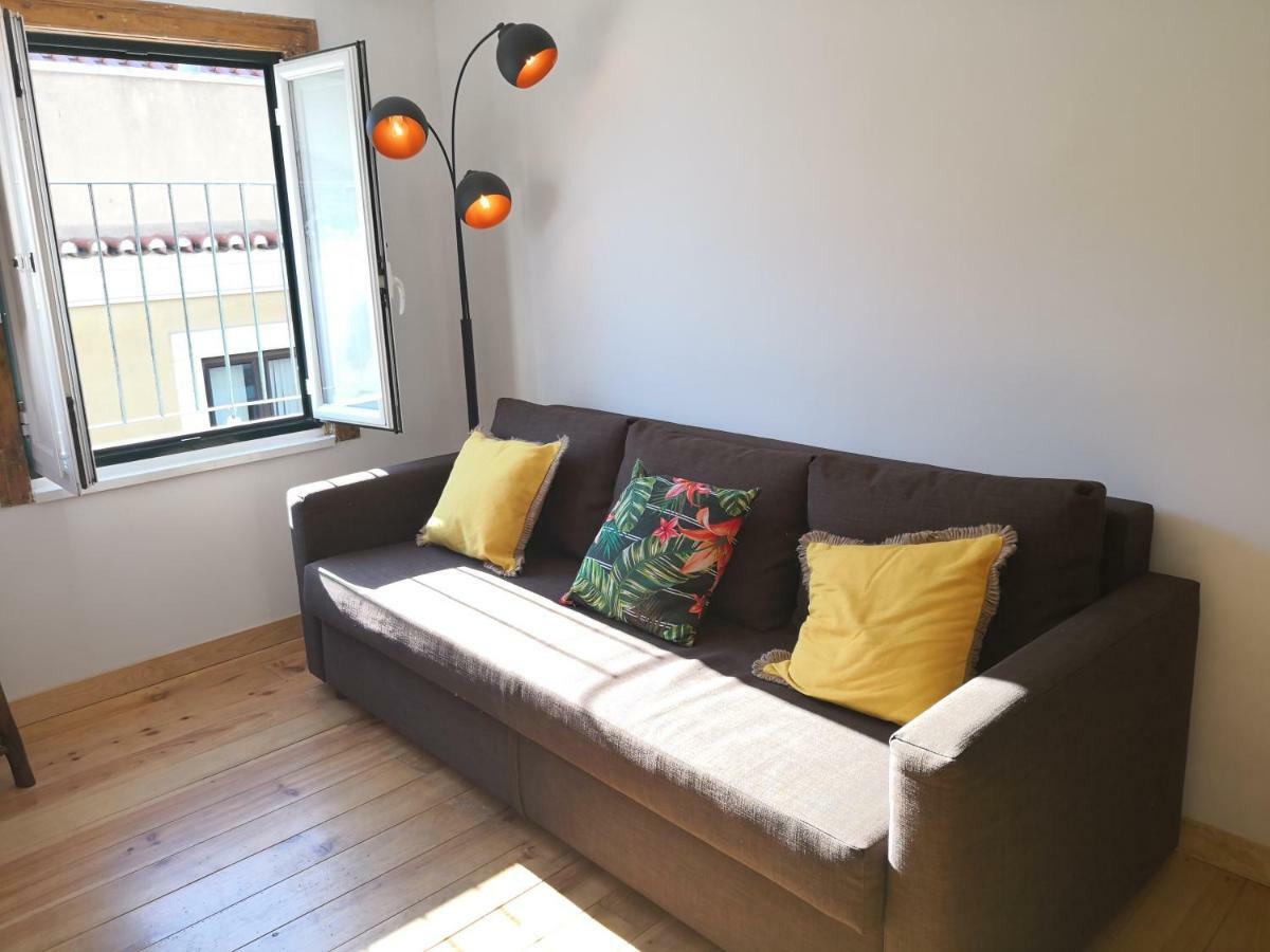 Bairrosweethome Lisboa Ngoại thất bức ảnh