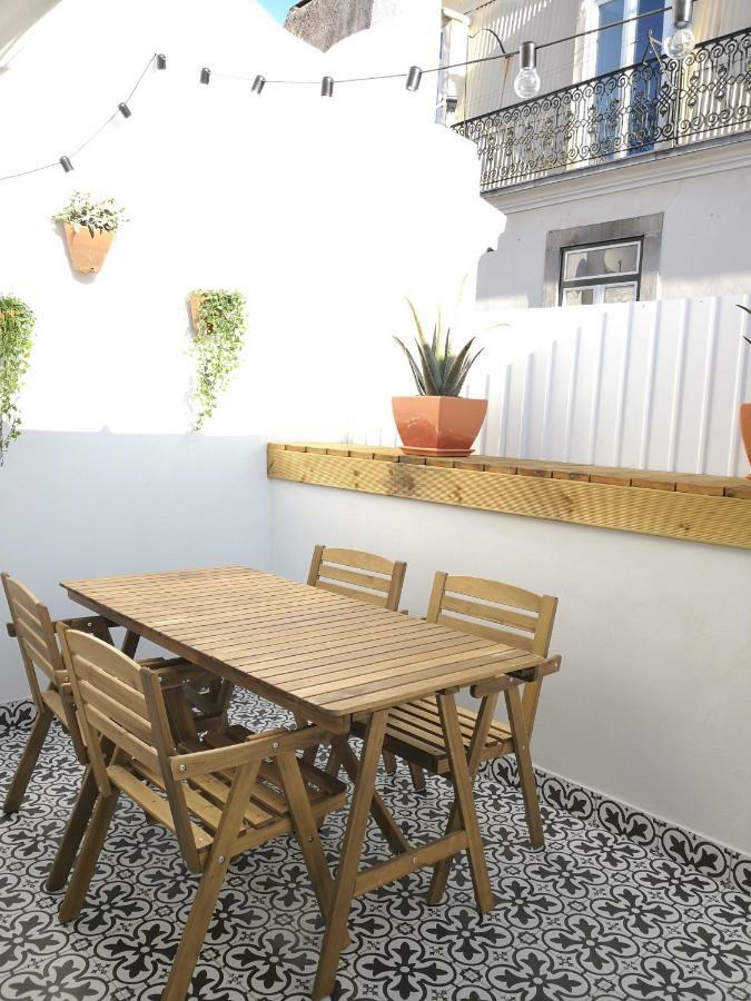Bairrosweethome Lisboa Ngoại thất bức ảnh