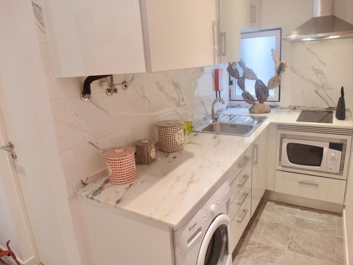 Bairrosweethome Lisboa Ngoại thất bức ảnh