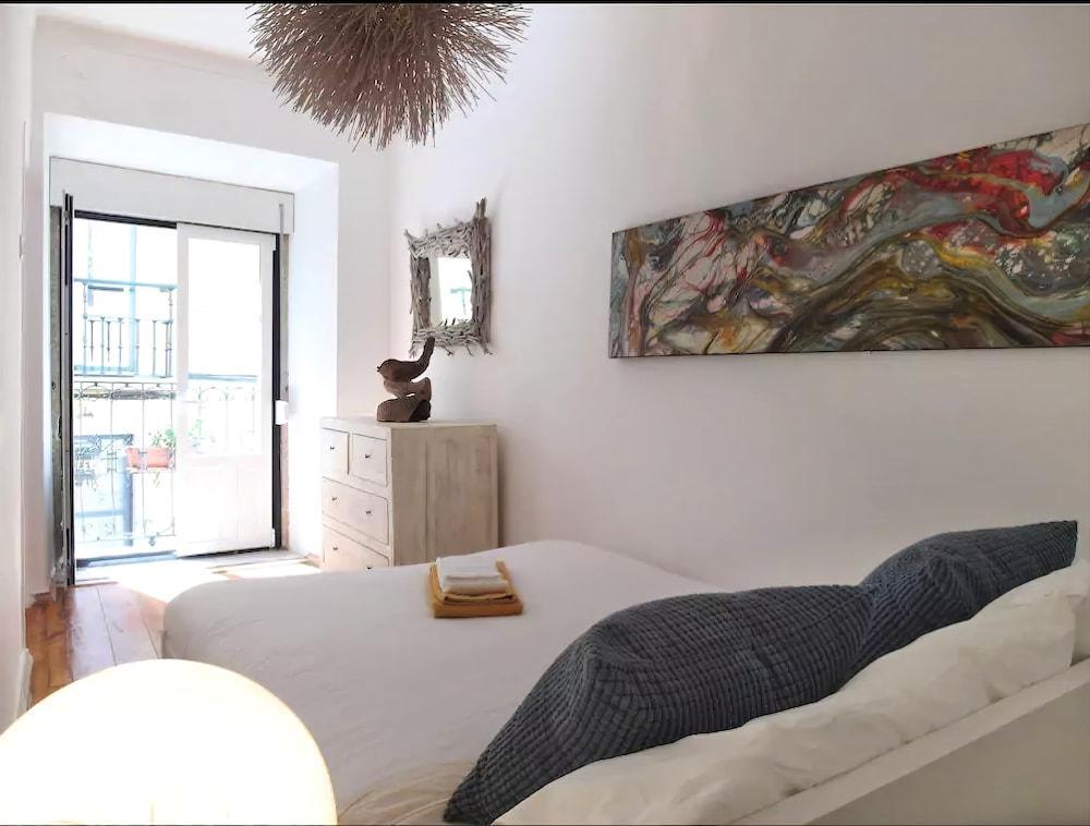 Bairrosweethome Lisboa Ngoại thất bức ảnh